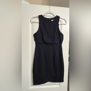 Navy blue Tobi dress size small